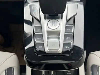 BYD Yuan Pro