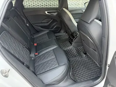 Audi 奥迪A5L