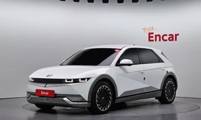 Hyundai Ioniq5