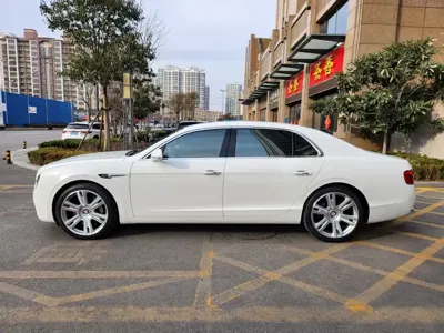 Bentley Flying Spur