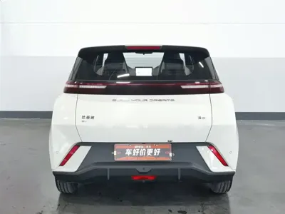 BYD Seagull