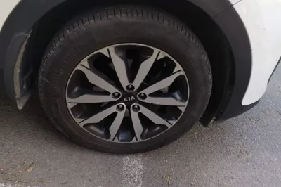 Kia KX5