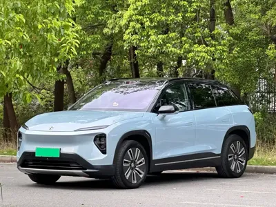 Nio ES7