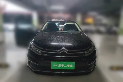 Citroen C5
