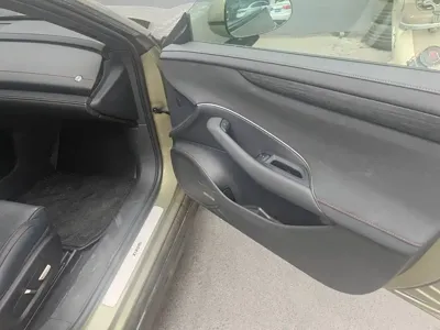 Xiaomi SU7
