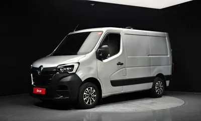 Renault-KoreaSamsung Master