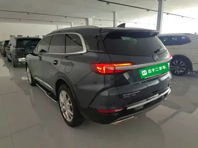 Buick Enclave