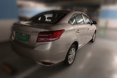 Toyota Vios