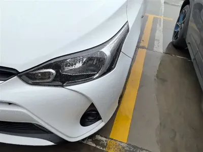 Toyota Yaris L