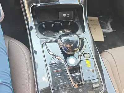 BYD Han