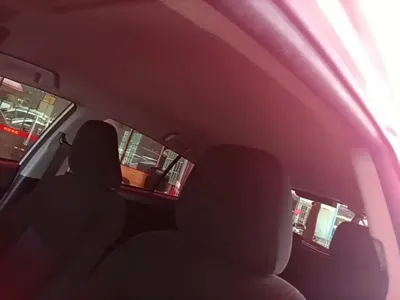 Toyota Yaris L