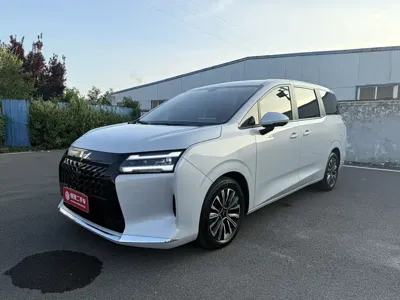 Wuling 星光730新能源