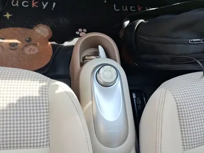 Wuling MINIEV