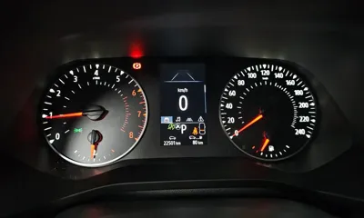 Renault-KoreaSamsung XM3