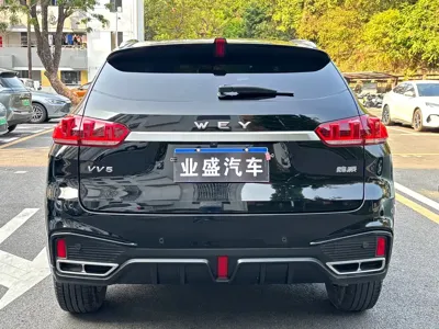 WEY Wey VV5
