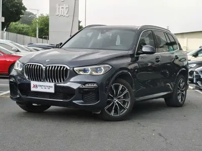 BMW X5 (Import)