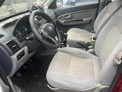 BAIC Changhe M50S