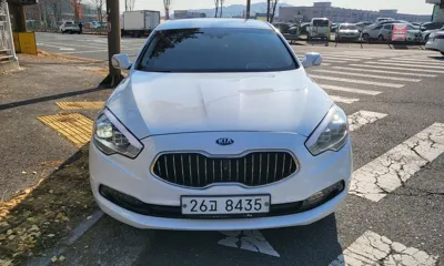 Kia K9