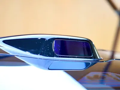 智界 Zhijie R7