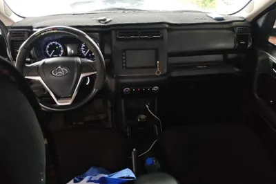 CHANGAN OSHAN X70A