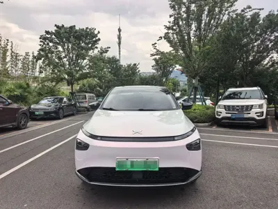 Xpeng G3