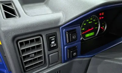 ChevroletGMDaewoo damas