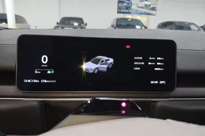Nio EC6