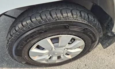 ChevroletGMDaewoo labo