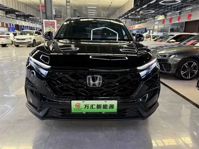 Honda CR-V PHEV