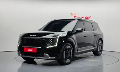 Kia EV9