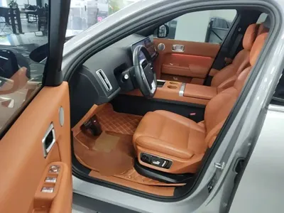 Li Auto Li L7