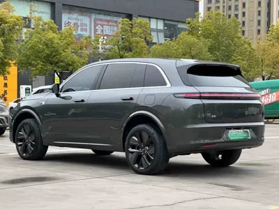 Li Auto Li L7