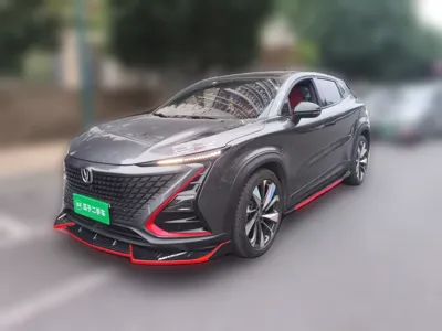 Changan UNI-T