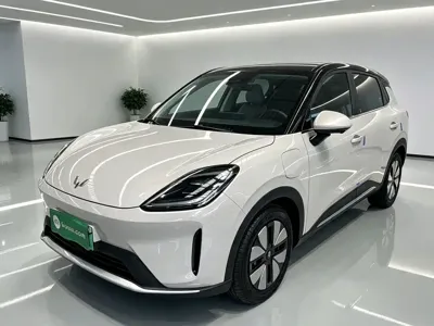 Wuling 缤果S