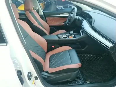 Changan Eado
