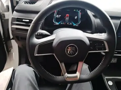 BYD Qin Pro