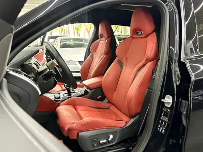 BMW X4 M