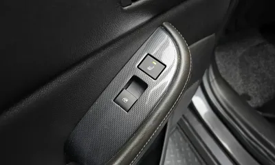 ChevroletGMDaewoo Malibu
