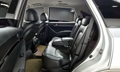 Hyundai Veracruz