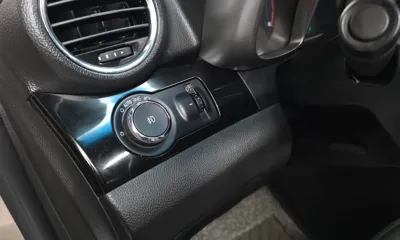 ChevroletGMDaewoo Orlando