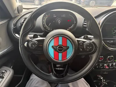 MINI Mini Clubman