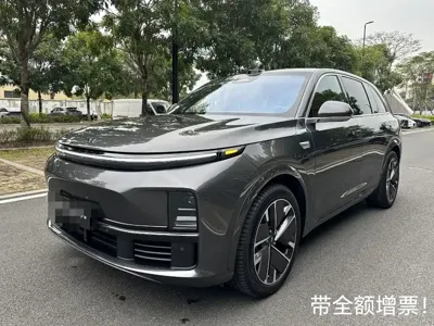 Li Auto Li L7