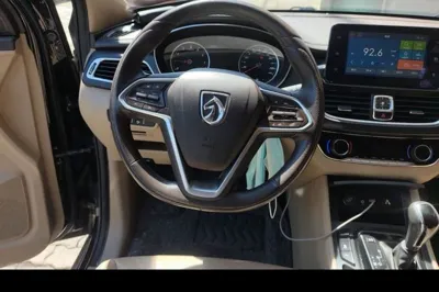 Baojun 730