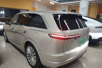 ONVO Luxeed L90