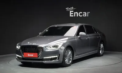 Genesis EQ900