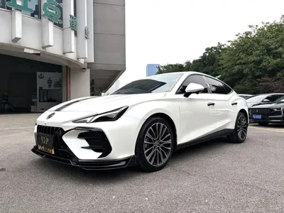 MG MG7