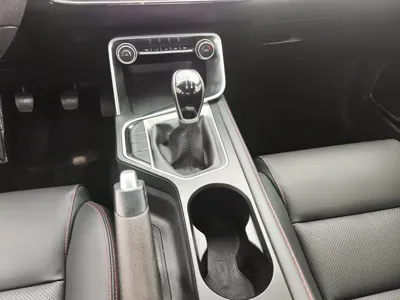 Geely Binrui