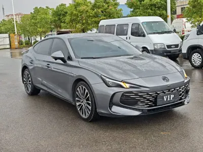 MG MG7