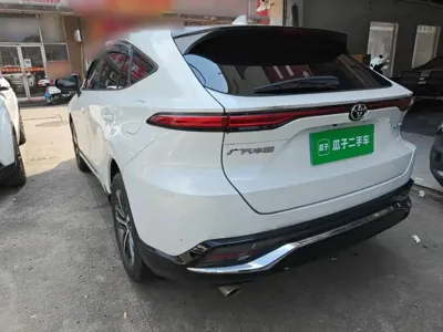 Toyota Venza