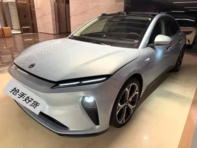 Nio ET5